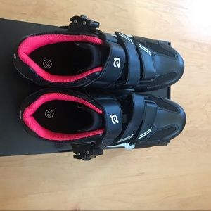 Peloton ( women’s size) bike shoes